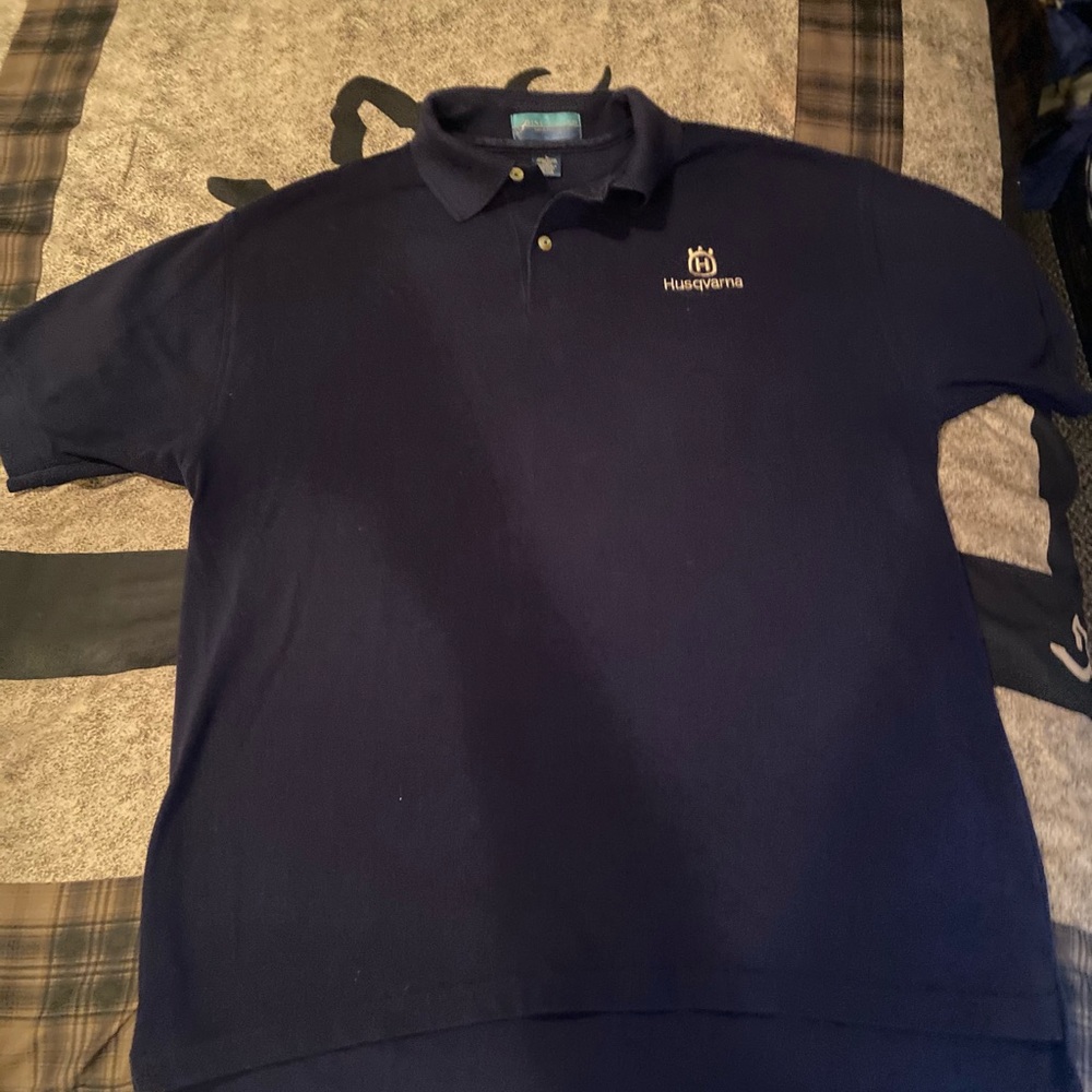 Husqvarna Polo Shirt